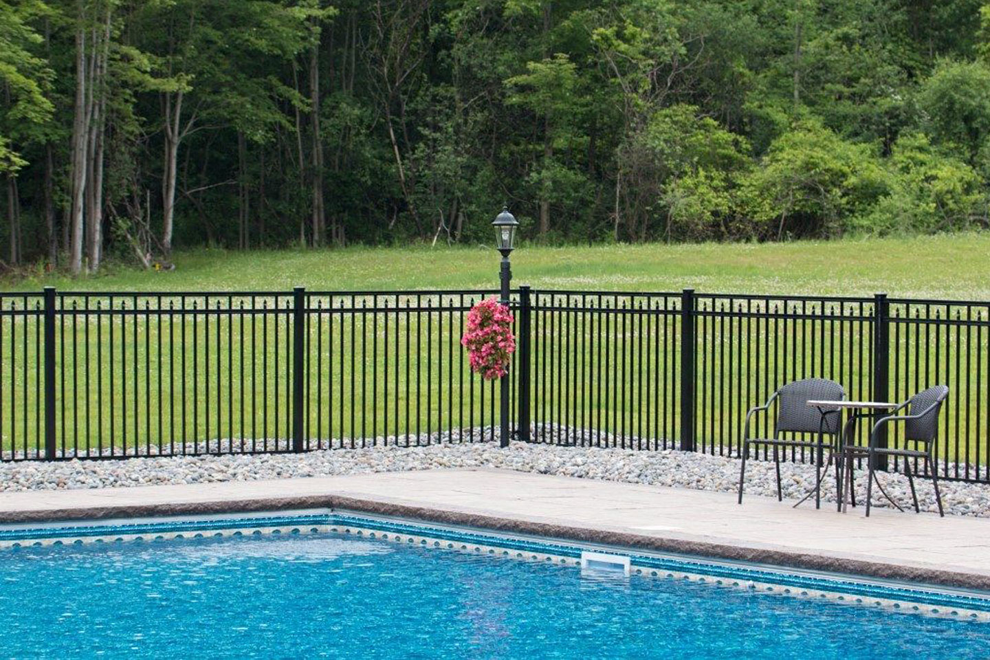 Pool Fence Designs & Pictures | Pool Fence Regulations Explained | Blog